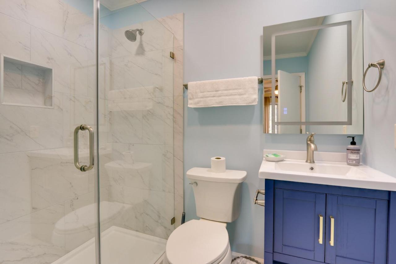Hilton Head Island Condo - Walk To Pool And Beach! Экстерьер фото
